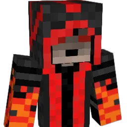 gigix365 Minecraft avatar bust