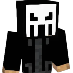 gigls95's Minecraft skin
