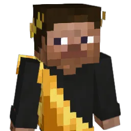 gigurtz Minecraft avatar bust