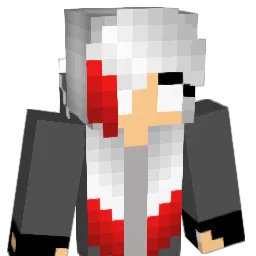 gih1145 Minecraft avatar bust