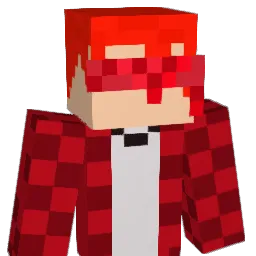 giibriil Minecraft avatar bust