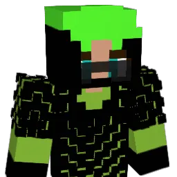 giih_hh Minecraft avatar bust