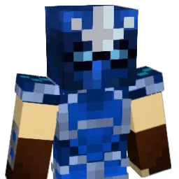 gikoneko01's Minecraft skin