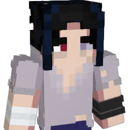 gilbertisgod2 Minecraft avatar bust
