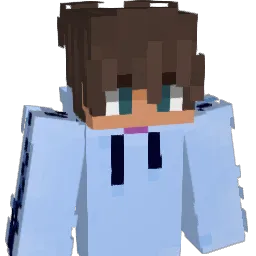 gillybilly_ Minecraft avatar bust