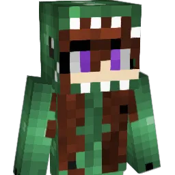 gilthoniel_ Minecraft avatar bust