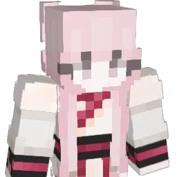 Minecraft-Avatar von gimbu618: Büste