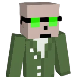 gimidat's Minecraft skin