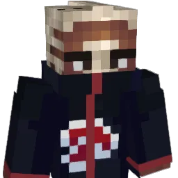 gimme_kidney Minecraft avatar bust