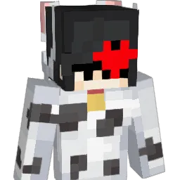 gimmeallurkisses Minecraft avatar bust