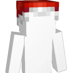 gimmepineapple Minecraft avatar bust