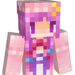 gimu369 Minecraft avatar bust