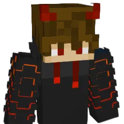 gin4aaaa Minecraft avatar bust