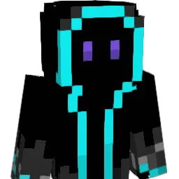 ginger2580's Minecraft skin
