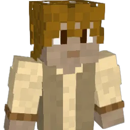 ginger_dude's Minecraft skin