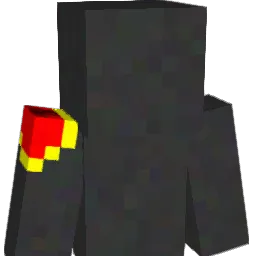 gingerbreadlord's Minecraft skin