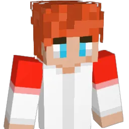 gingerlnnlt's Minecraft skin