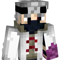gingerrr1's Minecraft skin