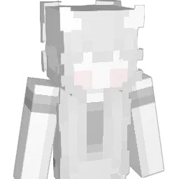 gingerstrawberry's Minecraft skin
