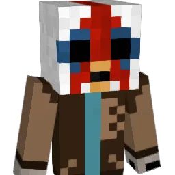 gingey101's Minecraft skin