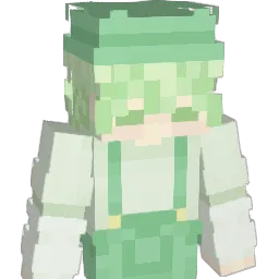 gingi3's Minecraft skin