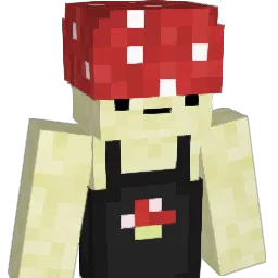 ginnyee's Minecraft skin