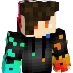ginormous_nut Minecraft avatar bust
