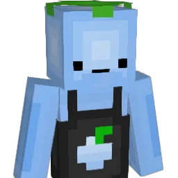 ginzalo_ Minecraft avatar bust