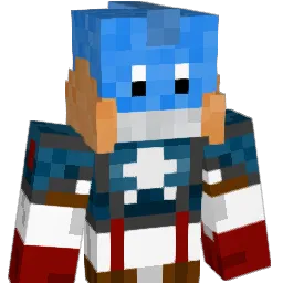 gio706's Minecraft skin
