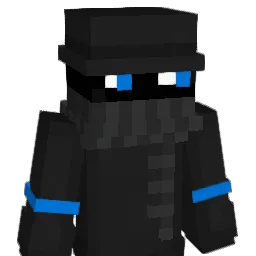 giocor Minecraft avatar bust
