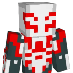 giodoesthings Minecraft avatar bust