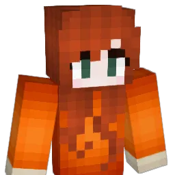 giodude074 Minecraft avatar bust