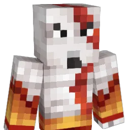 gioforce12 Minecraft avatar bust