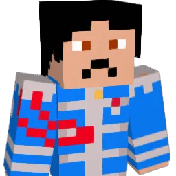 giopierre5 Minecraft avatar bust
