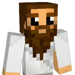 giorgiofaigo Minecraft avatar bust
