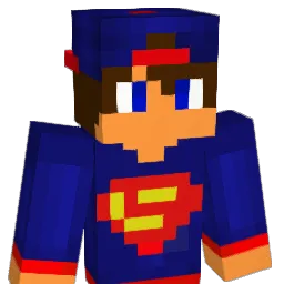 giorgolicious Minecraft avatar bust