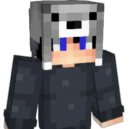giorgos147 Minecraft avatar bust