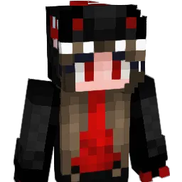 giorss Minecraft avatar bust
