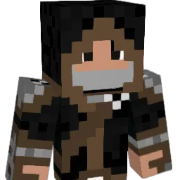 giova0 Minecraft avatar bust