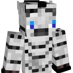 giovag123 Minecraft avatar bust