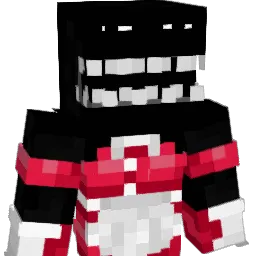 giovanayuu Minecraft avatar bust