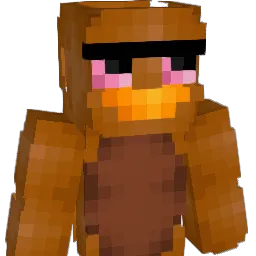 giovanni0111 Minecraft avatar bust