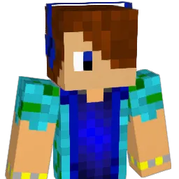 giovanni6464 Minecraft avatar bust