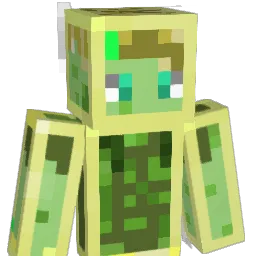 giovanni98785 Minecraft avatar bust