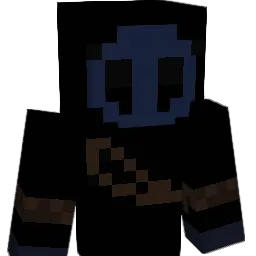 giovaxxD Minecraft avatar bust