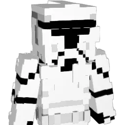giovituzzo0 Minecraft avatar bust