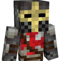 giraf20022 Minecraft avatar bust