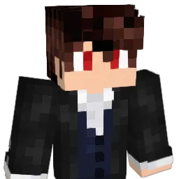 girafa_ninja Minecraft avatar bust