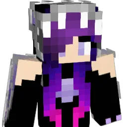 giraffe42 Minecraft avatar bust