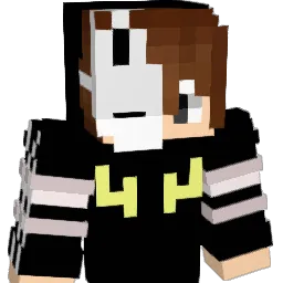 giraffe_'s Minecraft skin
